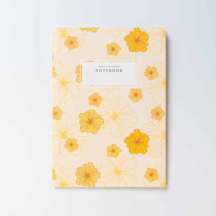 5x7 Notebook