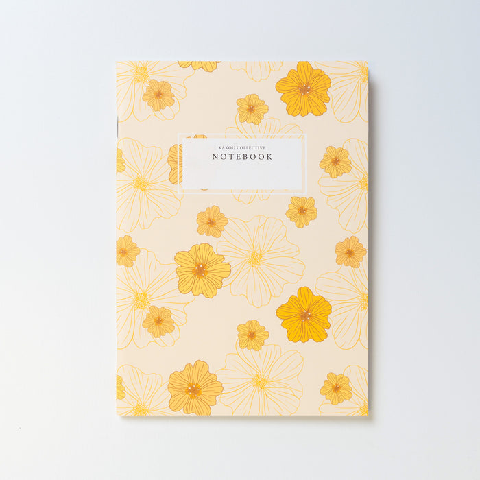 5x7 Notebook