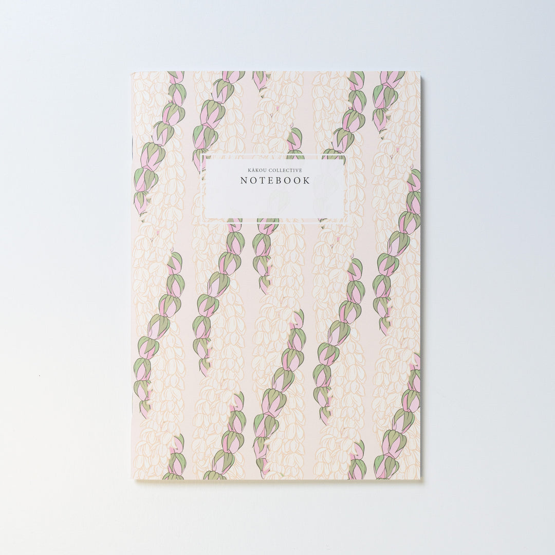 5x7 Notebook