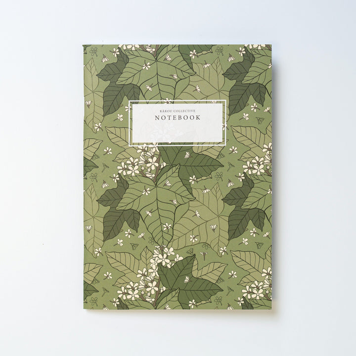 5x7 Notebook