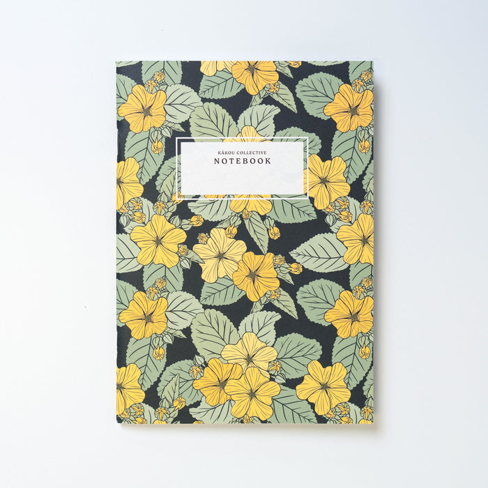 5x7 Notebook