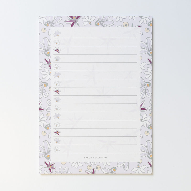Notepad 5x7