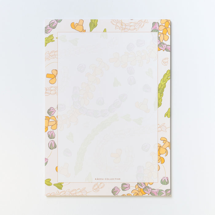 Notepad 5x7