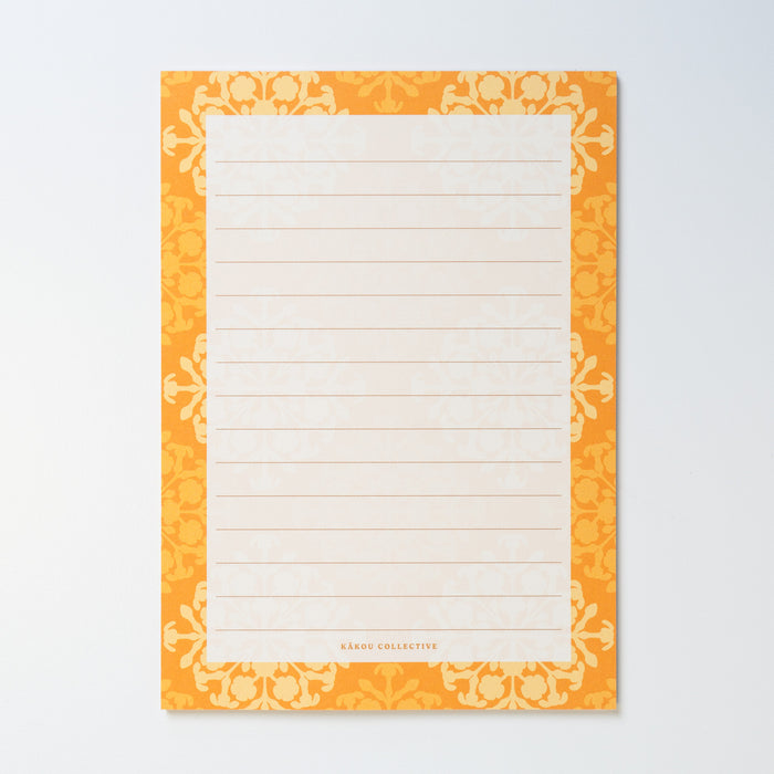 Notepad 5x7