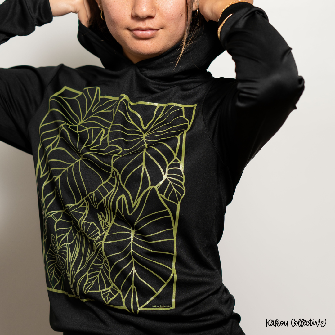 Kalo Long Sleeve Dri Fit