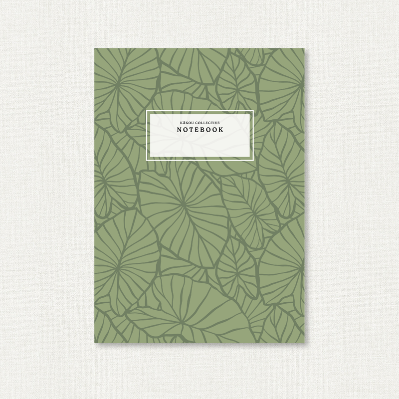 5x7 Notebook