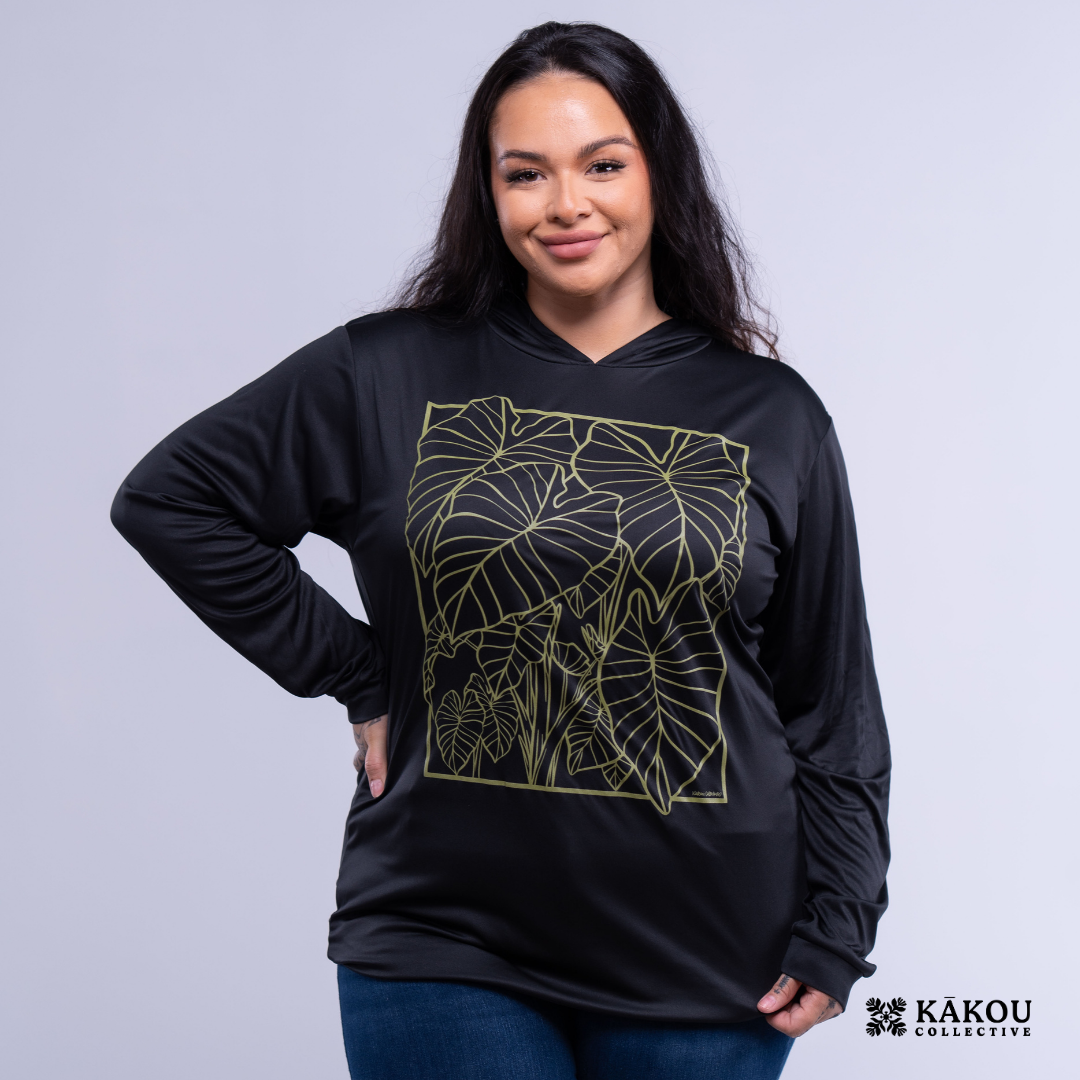 Kalo Long Sleeve Dri Fit