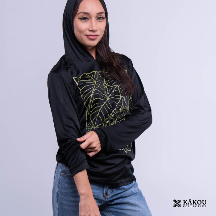 Kalo Long Sleeve Dri Fit