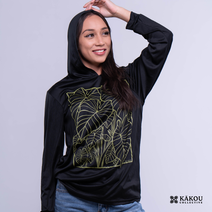 Kalo Long Sleeve Dri Fit