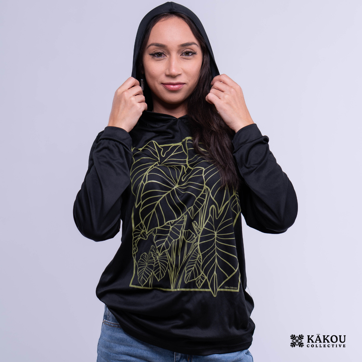 Kalo Long Sleeve Dri Fit