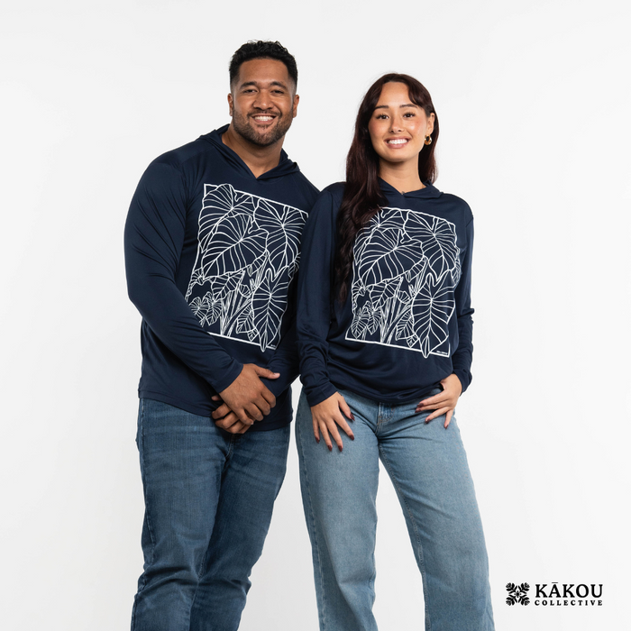 Kalo Long Sleeve Dri Fit