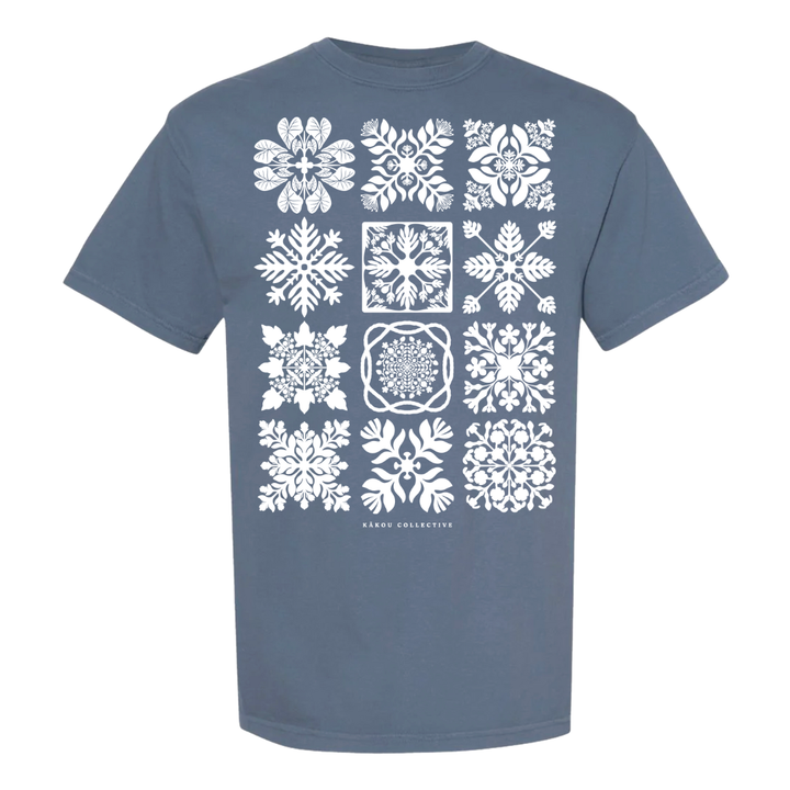 Kapa Kuiki (T-Shirt Preorder)