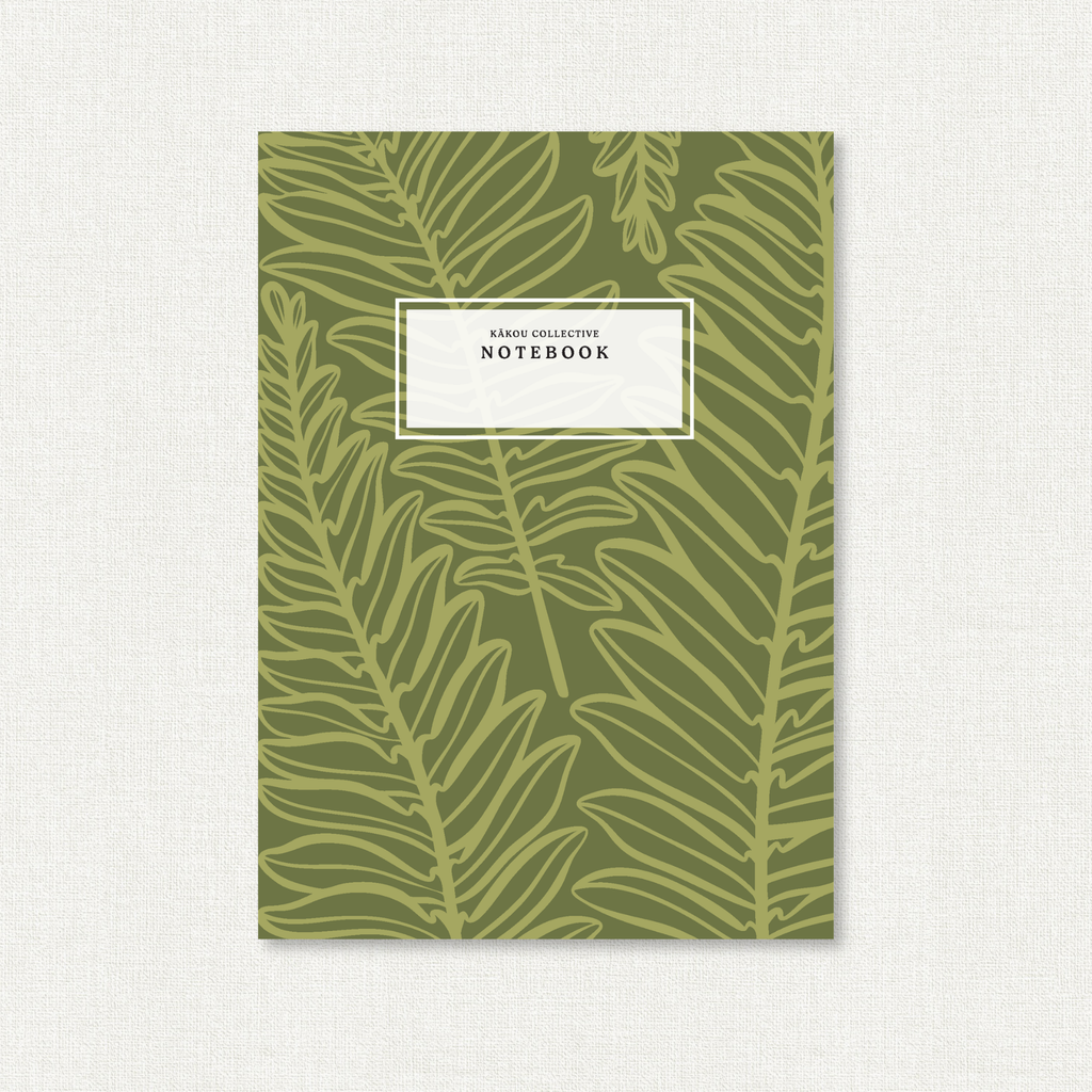 5x7 Notebook
