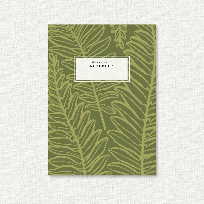 5x7 Notebook