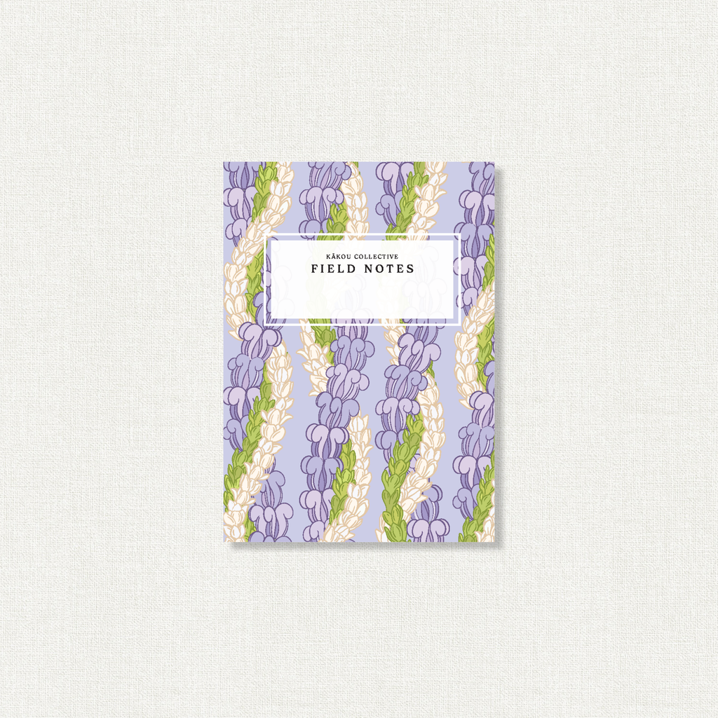 Field Notes Notebook