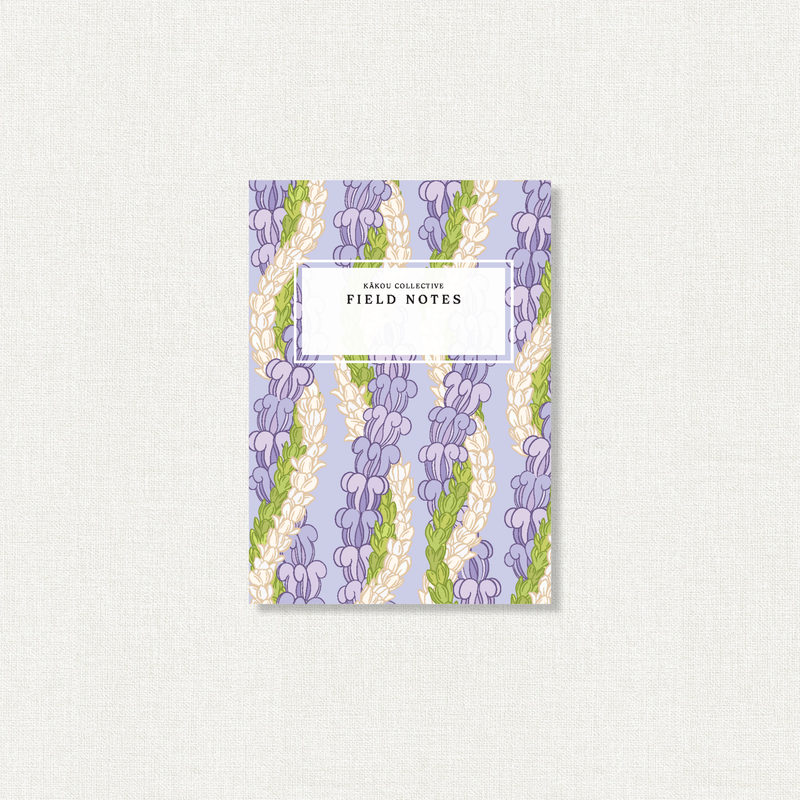 Field Notes Notebook