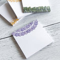 3" x 3" Lei Post-it Notes®