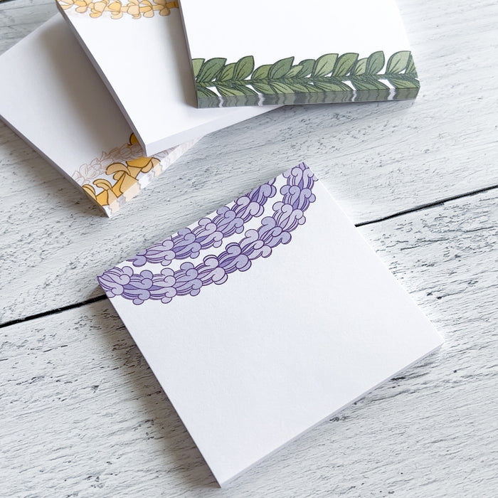 Lei Post-it Notes®