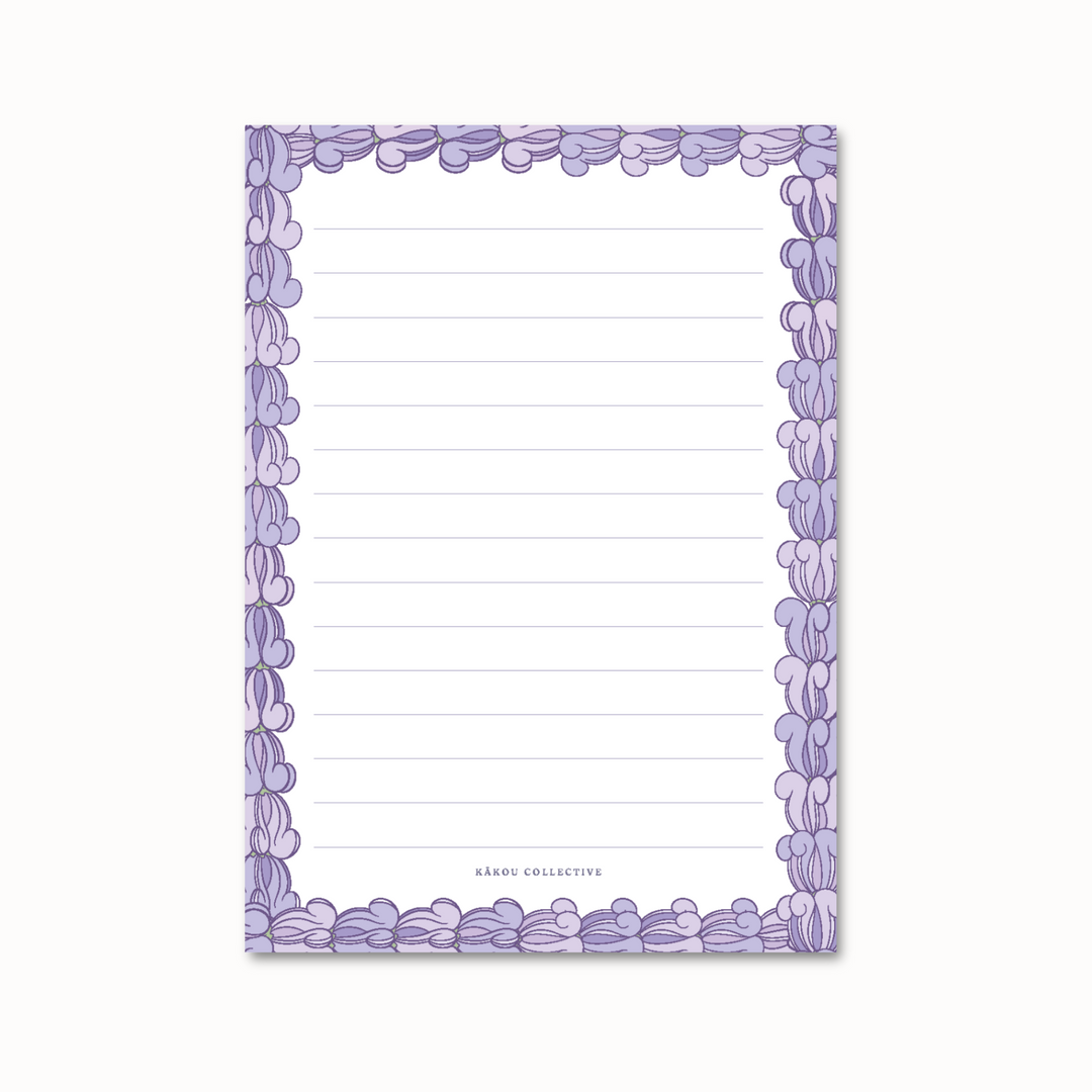 Notepad 5x7