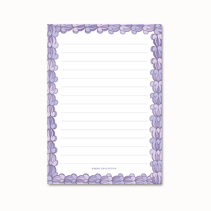 Notepad 5x7