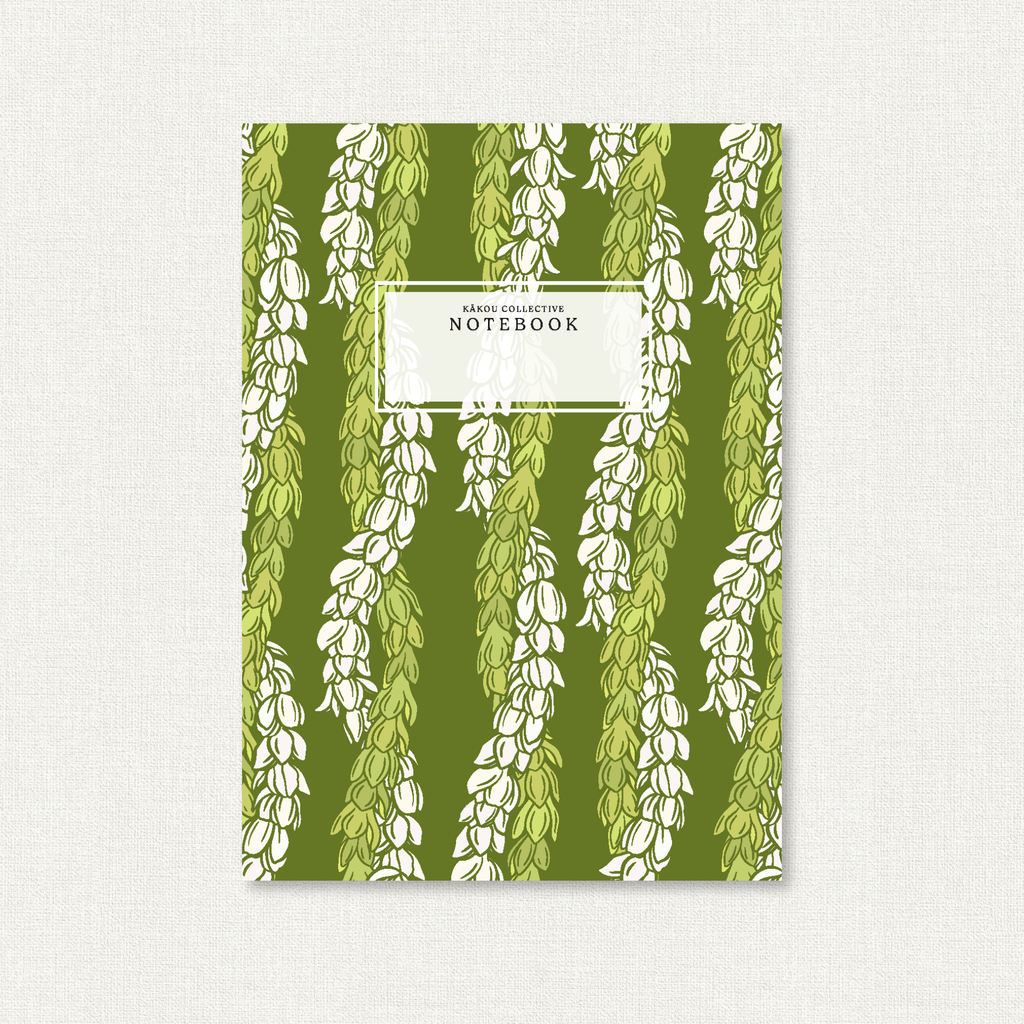 5x7 Notebook