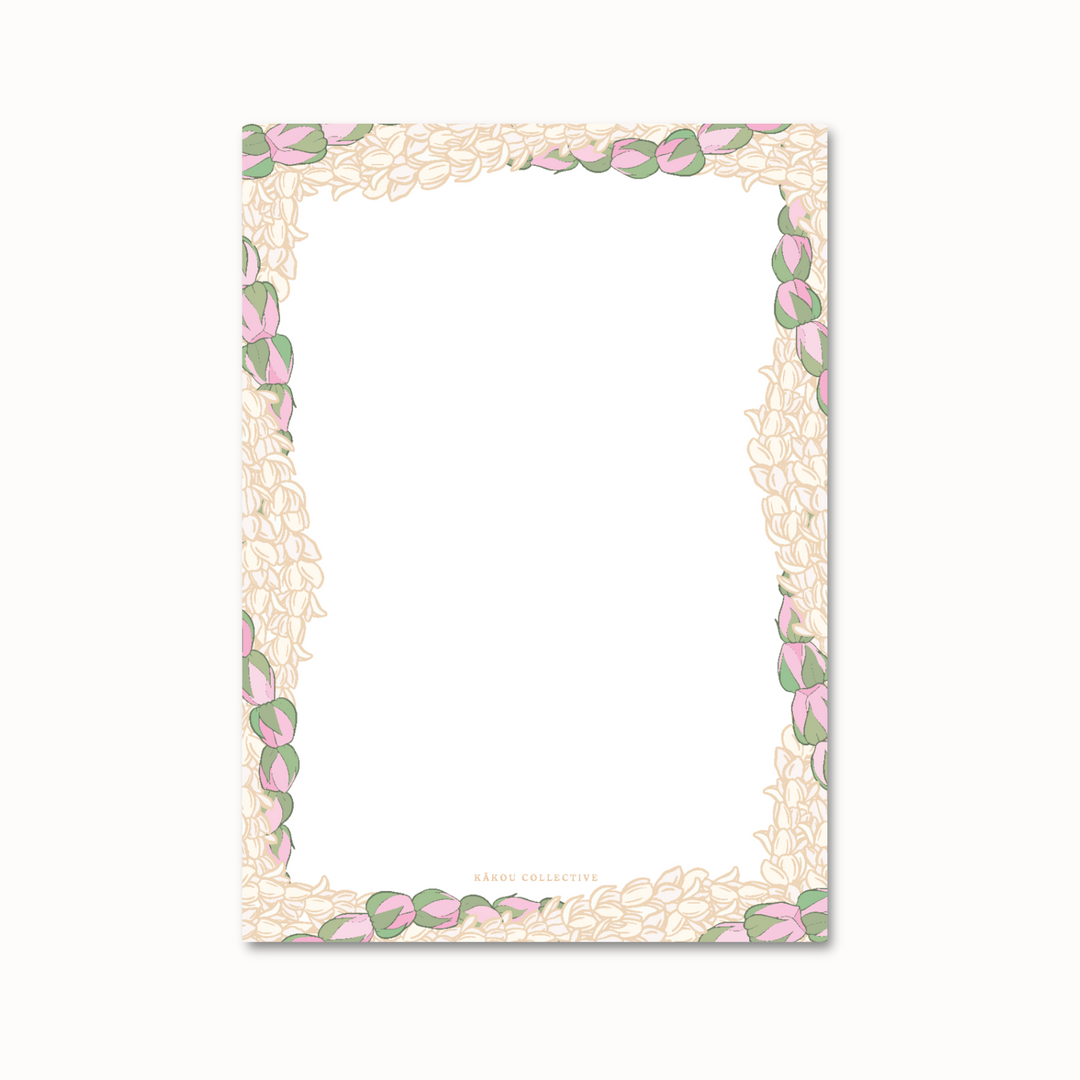 Notepad 5x7
