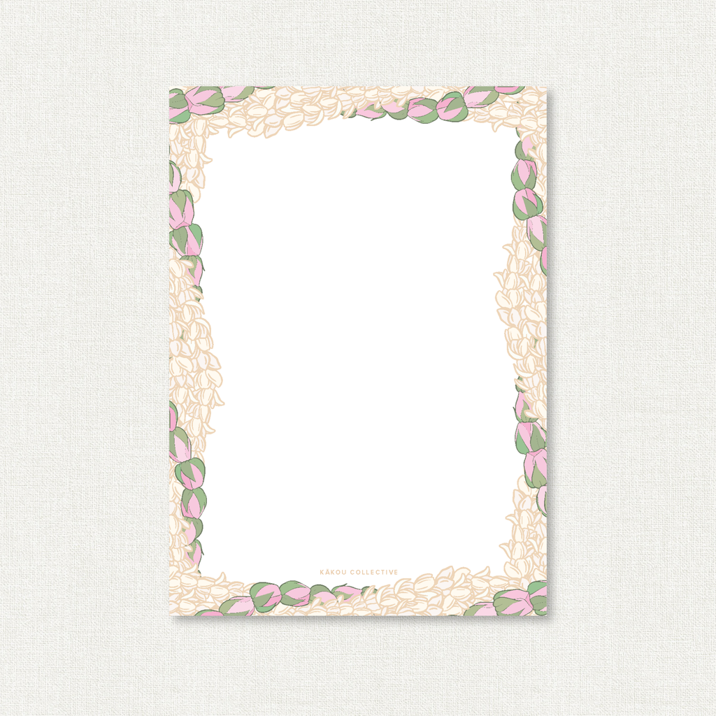 Notepad 5x7