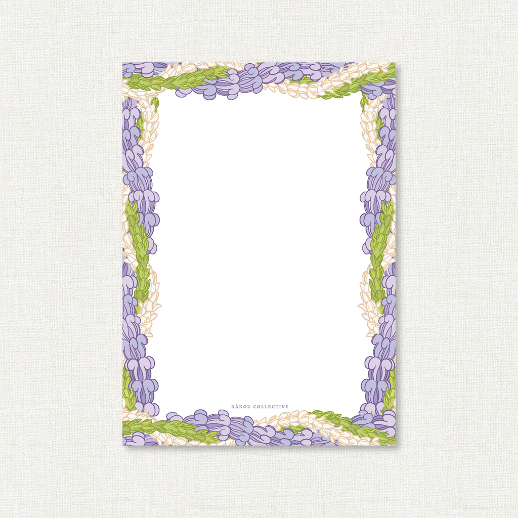 Notepad 5x7