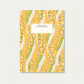 5x7 Notebook