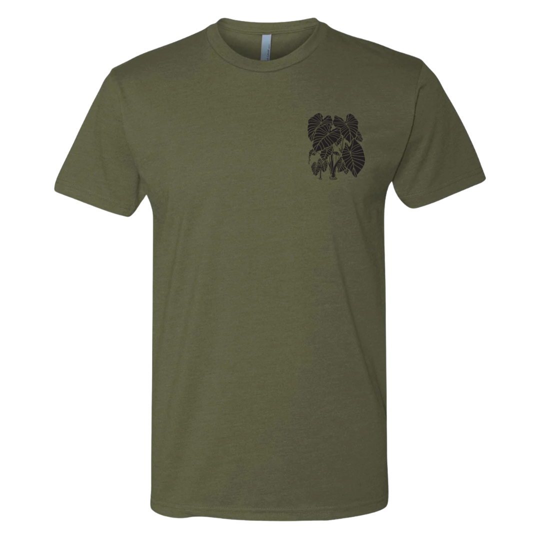 Loyal to the Soil T-Shirt (T-Shirt Preorder)