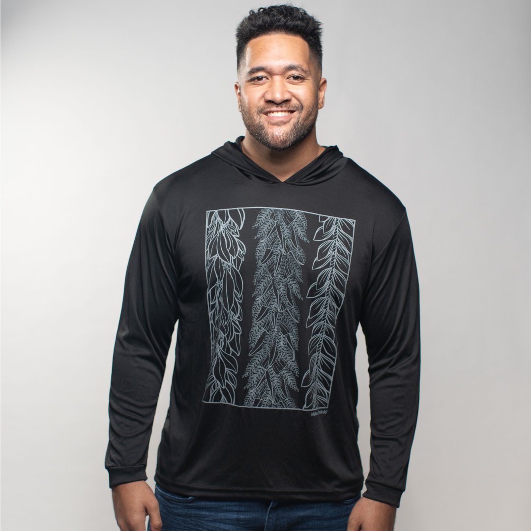 Nahele Long Sleeve Dri Fit