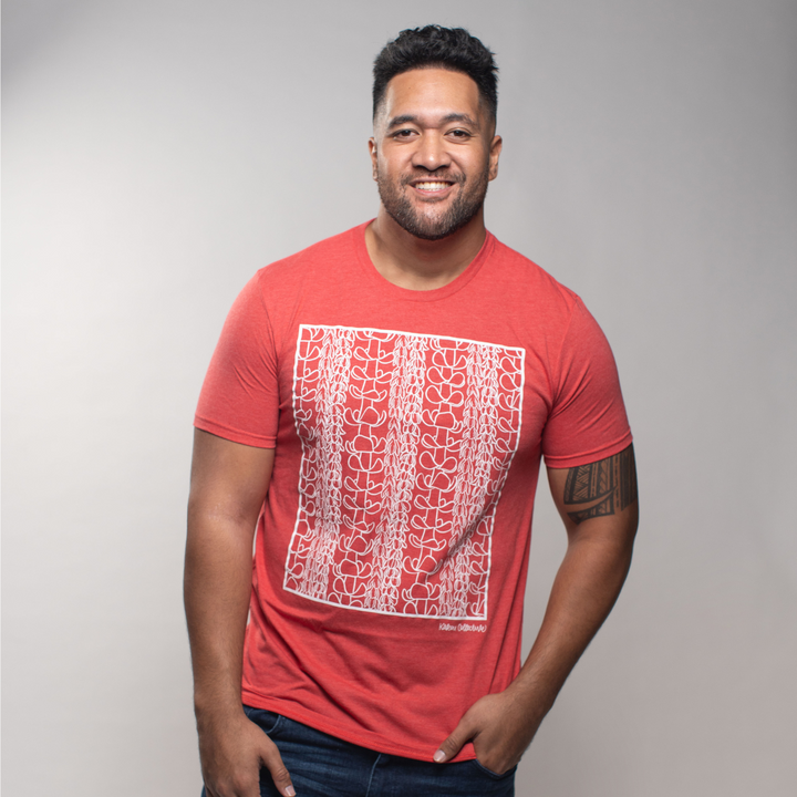 Lei Punahele T-Shirt