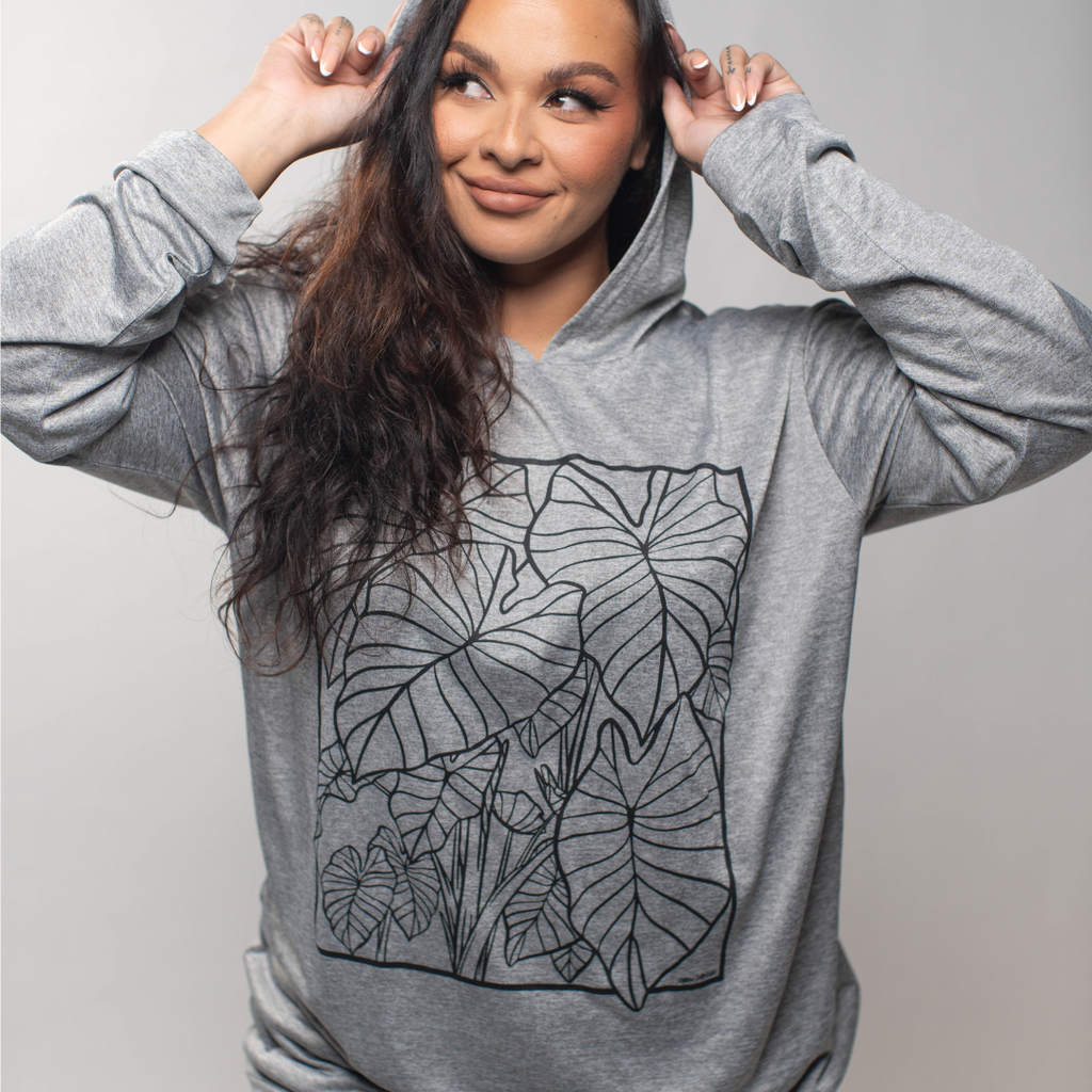 Dri fit long sleeve hoodie clearance