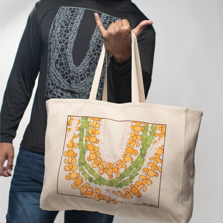 Canvas Tote