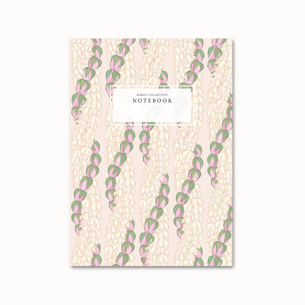 5x7 Notebook