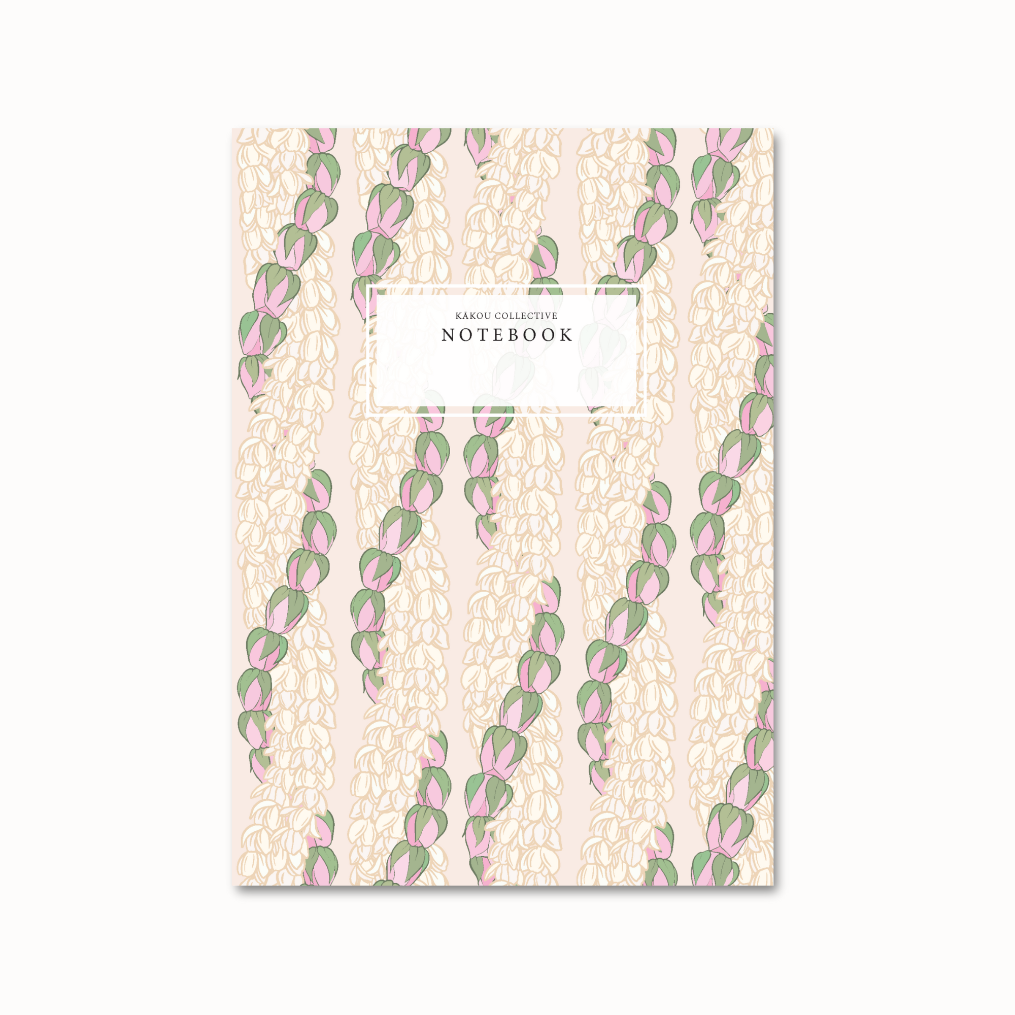 5x7 Notebook
