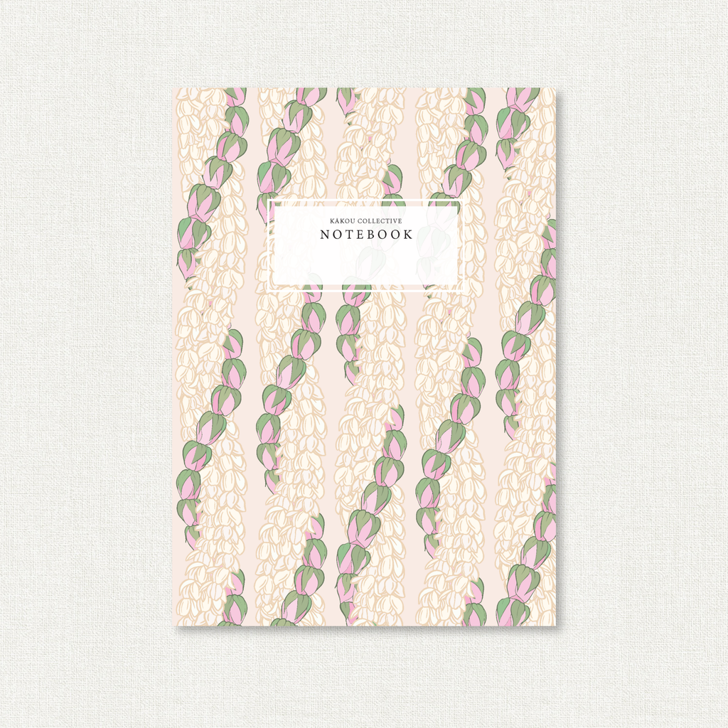 5x7 Notebook