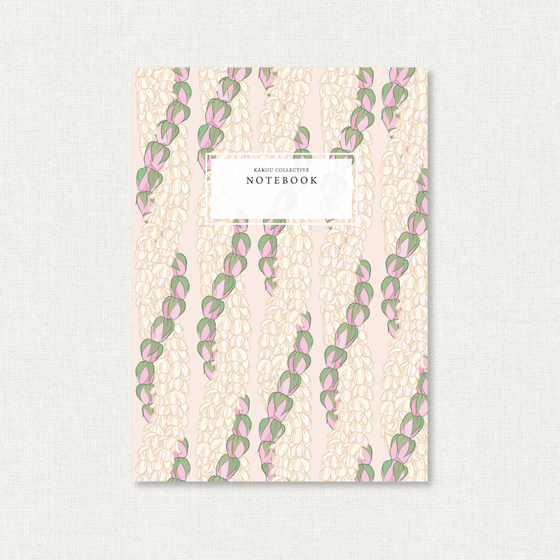 5x7 Notebook