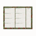 Weekly Notepad