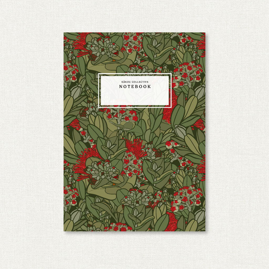 5x7 Notebook