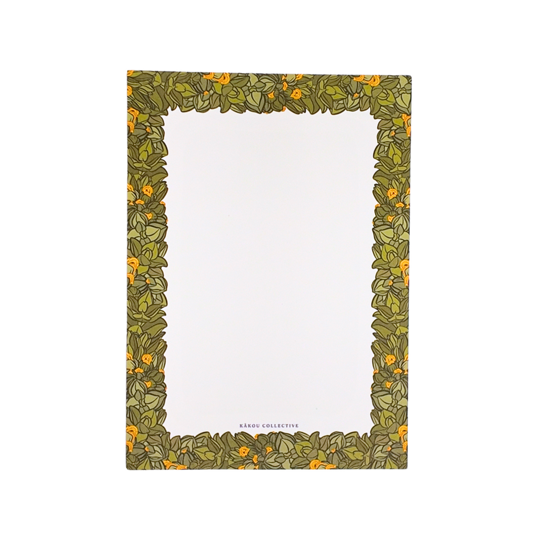 Notepad 5x7