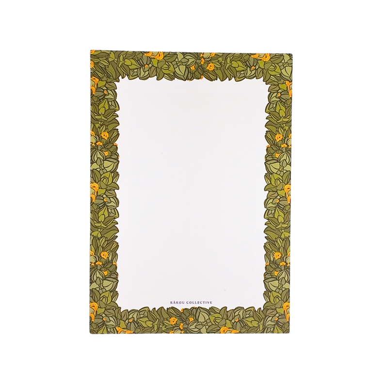 Notepad 5x7