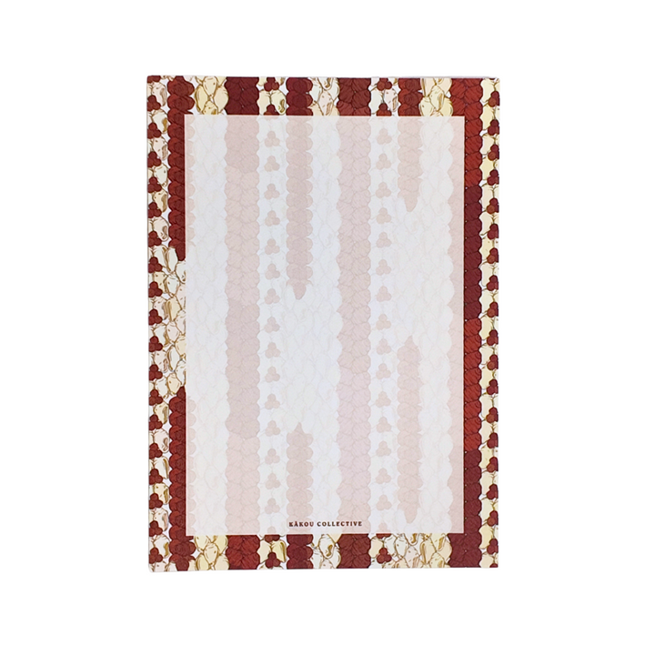 Notepad 5x7