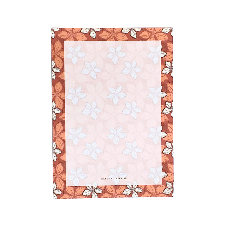 Notepad 5x7