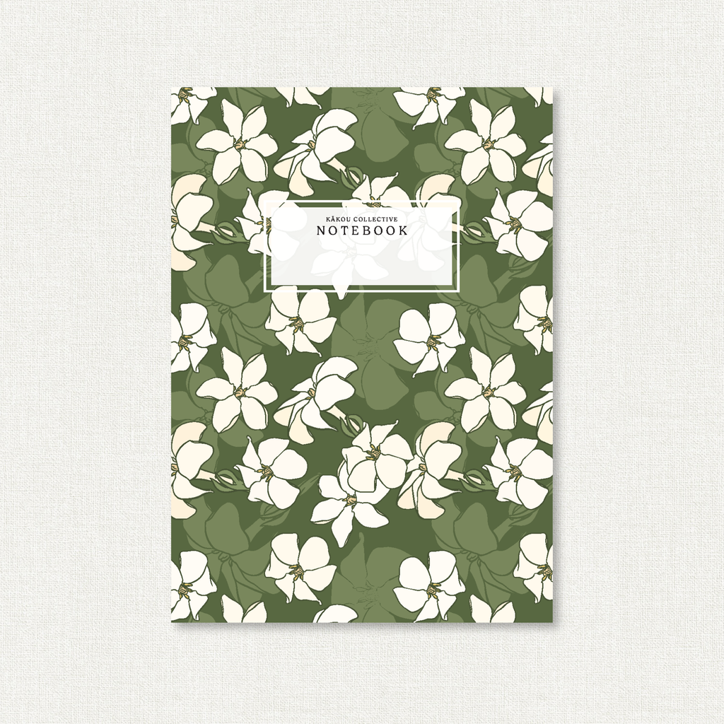 5x7 Notebook
