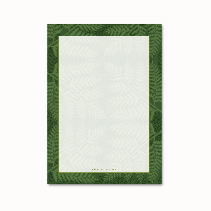 Notepad 5x7