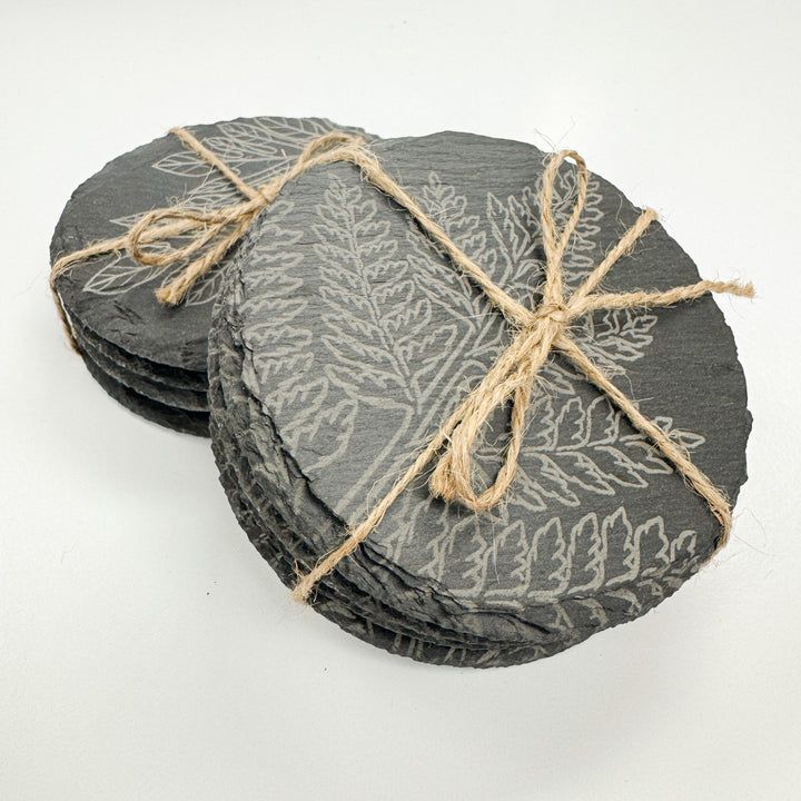 Slate Coaster