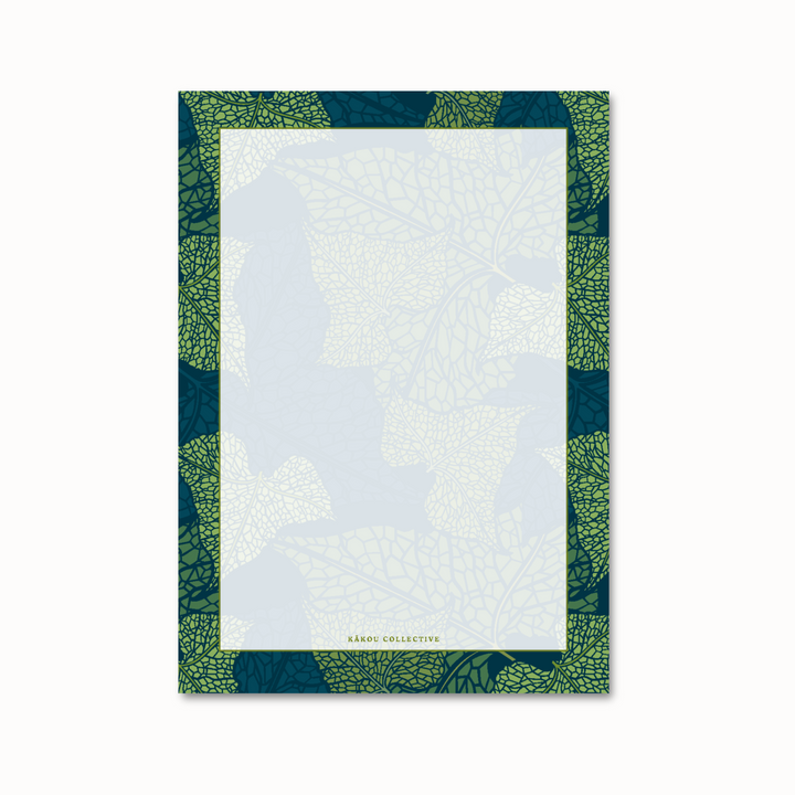 Notepad 5x7