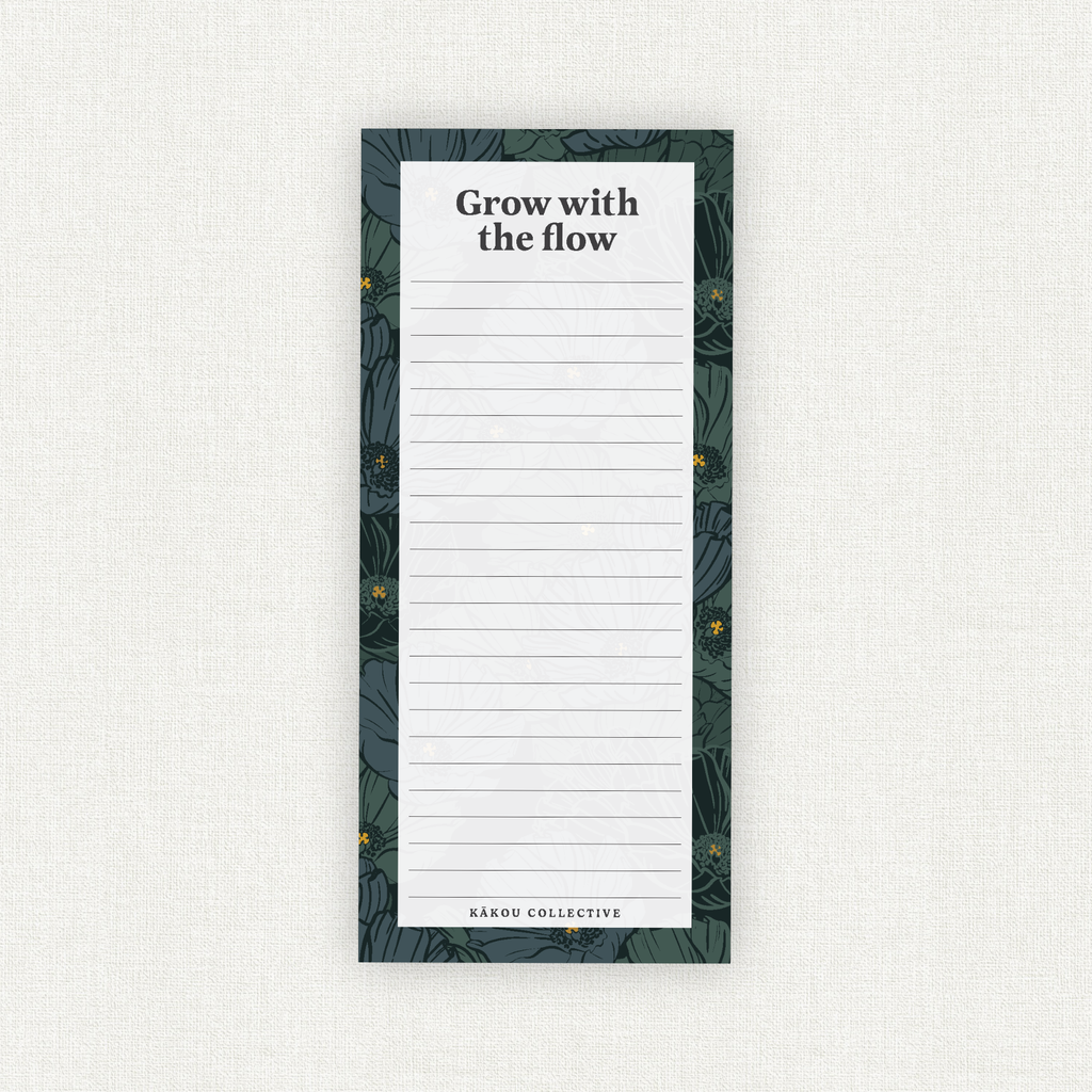 List Pad