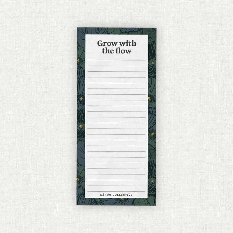List Pad
